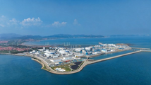 SPIC's installed capacity exceeds 300 GW