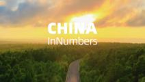 ChinaInNumbers | G331 stretches 1,240 km along Jilin's border
