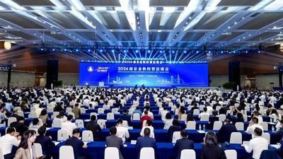 外资持续“加码” 开放江苏释放发展新动能