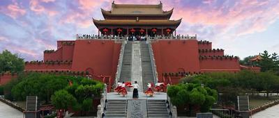 开封各景区“十一”放大招    超多玩法等你来