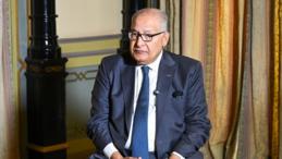 Interview: China key partner in Global South development, modernization -- Egyptian expert