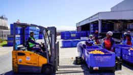 South African exporters eye China, other BRICS markets amid global trade shifts
