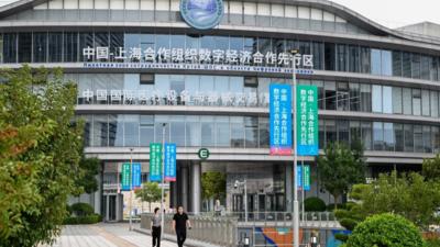 陆海协同 加快打造北方对外开放门户