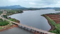 New China-backed highway unlocks western Cambodia, boosting farm trade, tourism