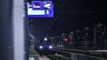 ETCS testing completed on Hungarian section of Budapest-Belgrade railway