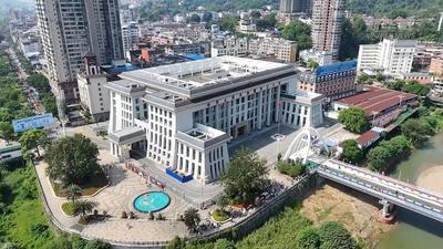 中越边境河口口岸今年出入境流量已突破500万人次