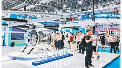 从东博会“新秀”看中国—东盟合作引力