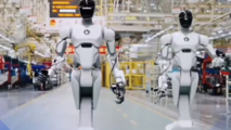 Xinhua News | China to launch initiative to boost employment amid AI advances