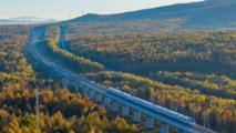 China unveils railway sci-tech innovation plan for 2026-2030