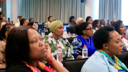 Feature: Chinese training opens new doors for South African women entrepreneurs
