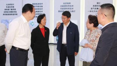 共建西部陆海新通道 助力更高水平对外开放