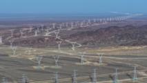 Xinhua Headlines: China's energy push set to fuel long-term global energy resilience