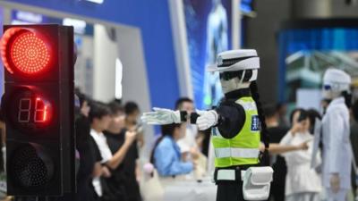 安徽打造“AI造物”系列赛事 面向全球招才引商