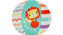 Made-in-China toy ball finds place in Finland's beloved "baby box"