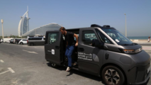 Chinese firms bring homegrown expertise, innovation to fuel Dubai's growth
