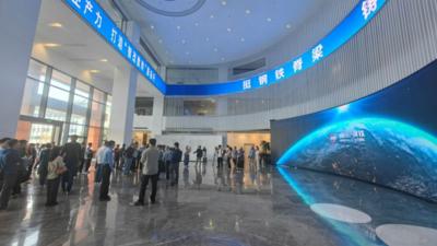 赴约“一带一路”，国际嘉宾点赞南京