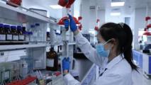 China's R&D spending up 8.2 pct in 2025