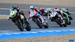 Chinese manufacturer ZXMOTO takes WorldSSP riders' runner-up, manufacturers' third