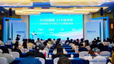 “智汇深圳·2026亚太青年人文交流对话会”系列活动在深圳举行
