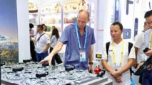 Chinese trade powerhouse province posts record quarterly foreign trade performance