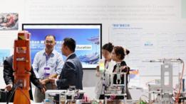 China-initiated Luban Workshops empower global youth with practical skills