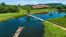 East China's Liangzhu offers Chinese wisdom for sustainable tourism