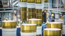 China unveils five-year plan to strengthen industrial foundation, upgrade manufacturing