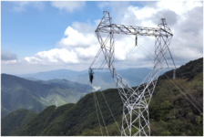 陕西：电网秋检稳根基