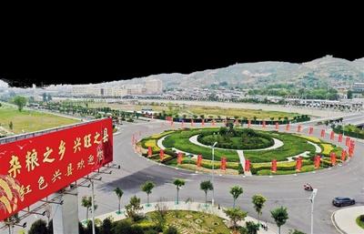 黄土地上长出“金豆豆”——山西兴县做强特优农业特色杂粮产业观察