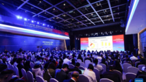 Economic Watch: European firms put Chinese technology to work