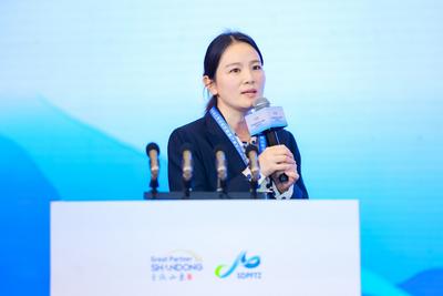 青岛自贸片区：“5+N”全链服务体系赋能黄河流域企业出海