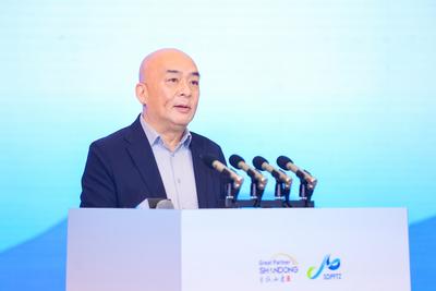 潘海平：以经济信息服务推动黄河流域产业协同联动