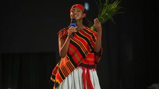 Chinese-sponsored fashion show promotes Ethiopian culture, tourism