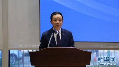 2026中韩经济发展论坛在首尔举行