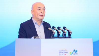 潘海平：以经济信息服务推动黄河流域产业协同联动