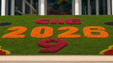 A critical multilateral platform: Indonesian expert frames CIIE as shared growth gateway