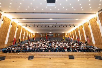 中国国际大学生创新大赛东南亚区域赛走进马来西亚