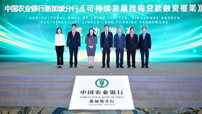 “点绿成金 新智共赢”2025中新绿色金融论坛成功举办