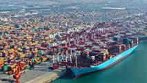 China's ports of entry total 311: official