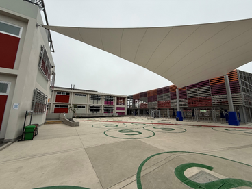 秘鲁教育建设两项目顺利交付
