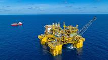 Total length of China's submarine oil, gas pipelines surpasses 10,000 km