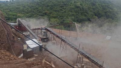 中企承建埃塞俄比亚公路项目取得关键突破