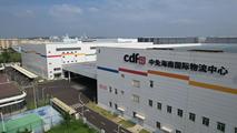 Chinese resort island reports strong duty-free sales during golden-week holiday