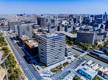 三大赛道看上海静安“科创气质”