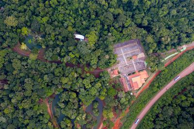 淡水河谷将携优质矿产品等亮相第八届进博会