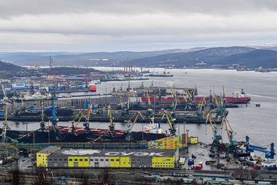 摩尔曼斯克州官员：愿与中国伙伴深化各领域务实合作与人员往来