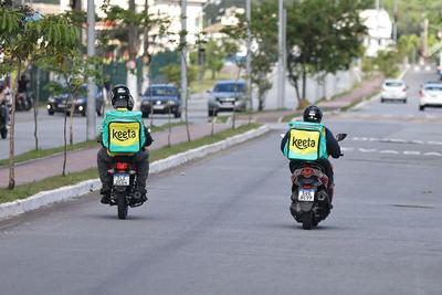 美团Keeta宣布将在巴西圣保罗正式上线