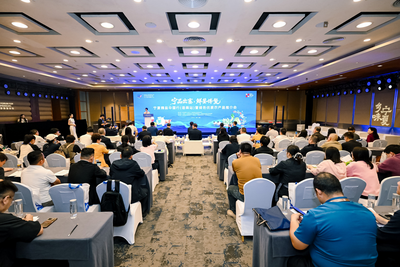 塞上臻品“鲜”动博鳌 宁夏绿色优质农产品借全球平台擘画合作新篇