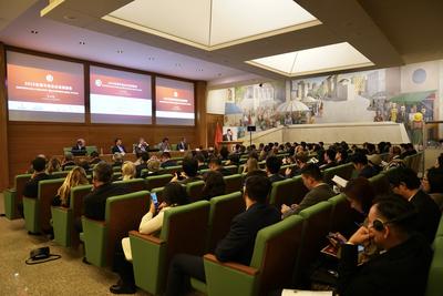 意大利中国商会推出2025年度中资企业发展报告