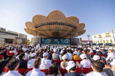 迪拜旅游业保持增长势头 发布多项2026年重点活动